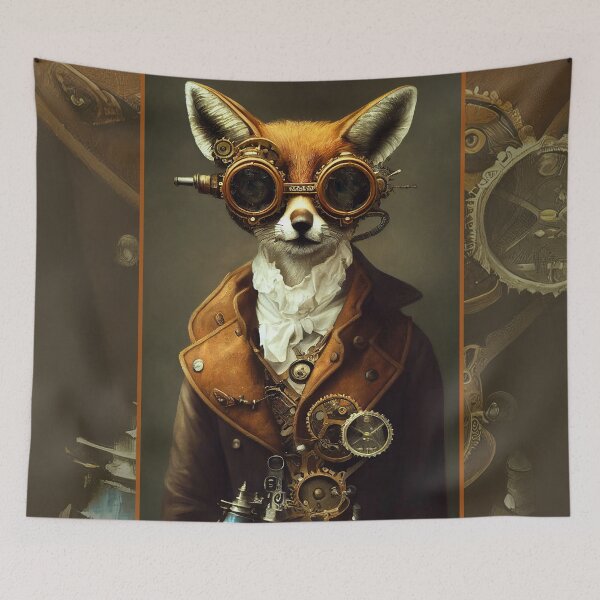Item preview, Mr D. Apper designed and sold by PrintsOfArtness.