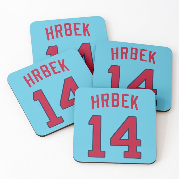 Item preview, Minnesota - baseball- #14 Hrbek designed and sold by positiveimages.