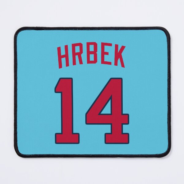 Item preview, Minnesota - baseball- #14 Hrbek designed and sold by positiveimages.