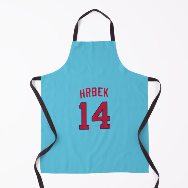 Item preview, Minnesota - baseball- #14 Hrbek designed and sold by positiveimages.