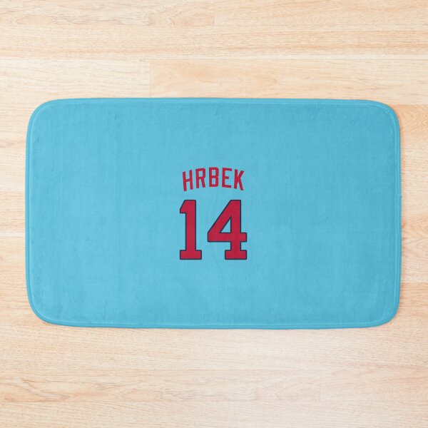 Item preview, Minnesota - baseball- #14 Hrbek designed and sold by positiveimages.