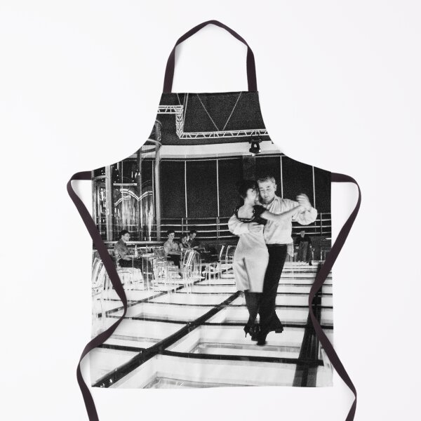 Item preview, Tango in Black designed and sold by Alexander Zabara.