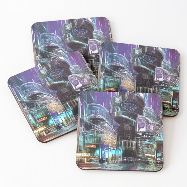 Item preview, Dystopian Lost City Build designed and sold by the-alfiere.