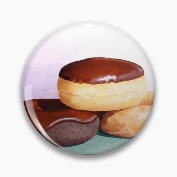Item preview, Donut Stack designed and sold by JoCzech.