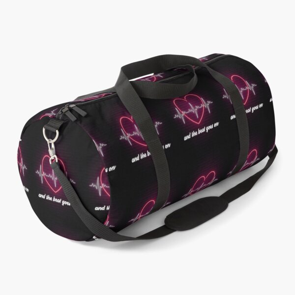 Item preview, Neon Heart: And the beat goes on designed and sold by mturns57.