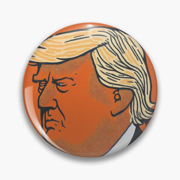 Item preview, TRUMP 1 designed and sold by pypelcoco.