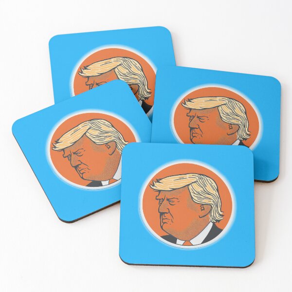 Item preview, TRUMP 1 designed and sold by pypelcoco.