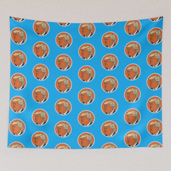 Item preview, TRUMP 1 designed and sold by pypelcoco.