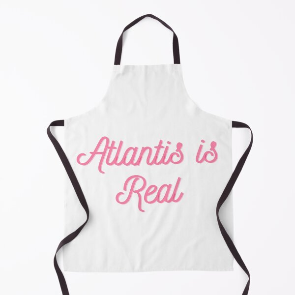 Item preview, Atlantis is Real: Ancient Apocalypse designed and sold by katiebca2.