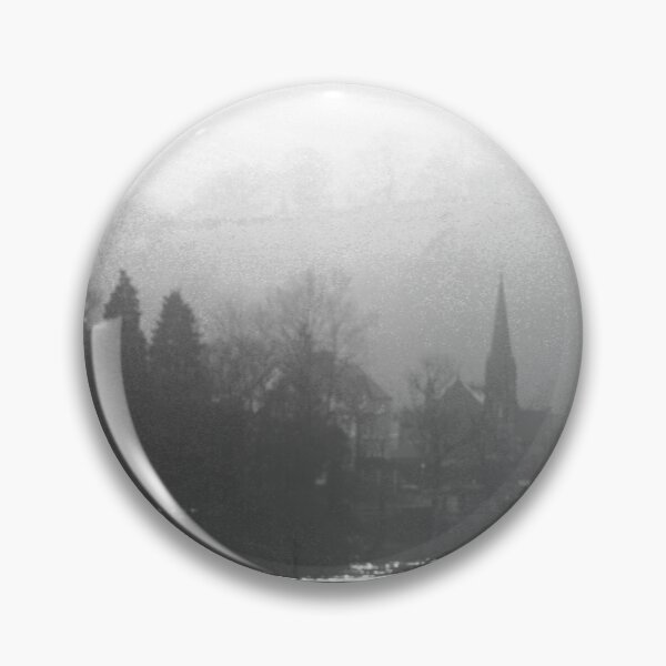 Item preview, Llangollen in the mist  designed and sold by Niina  Niskanen.