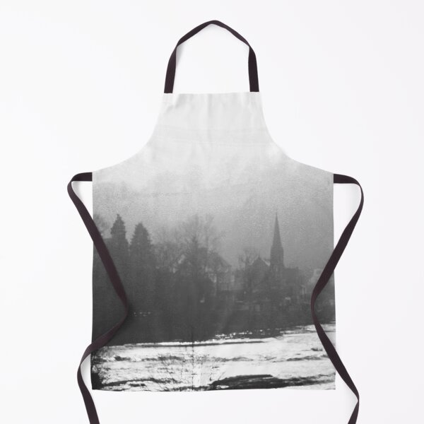 Item preview, Llangollen in the mist  designed and sold by Niina  Niskanen.