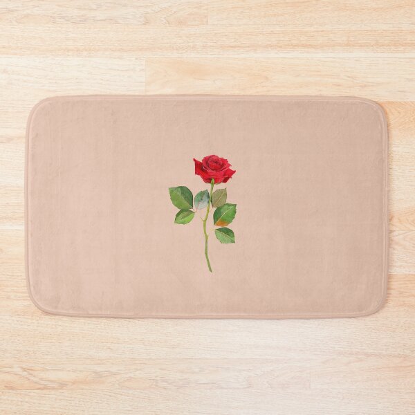 Item preview, Red Rose designed and sold by priskamoon.
