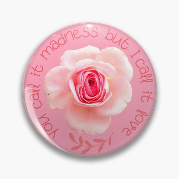 Item preview, Flower motivation (Pink) #2 designed and sold by musicora.