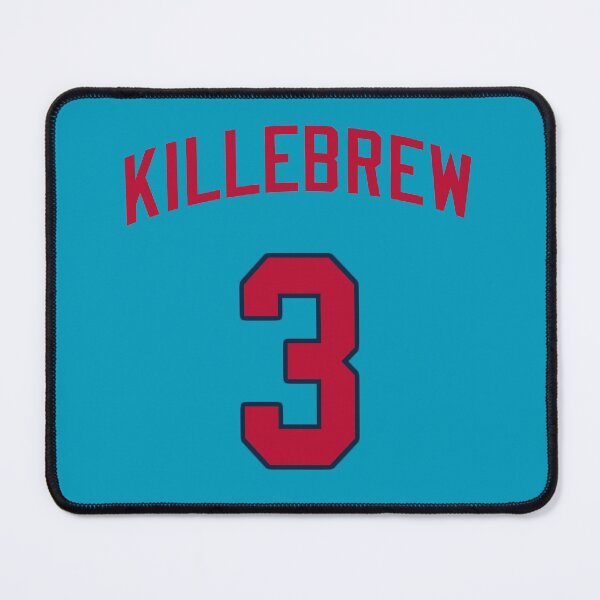 Item preview, Minnesota Legend- Killebrew - Harmon - Baseball designed and sold by positiveimages.
