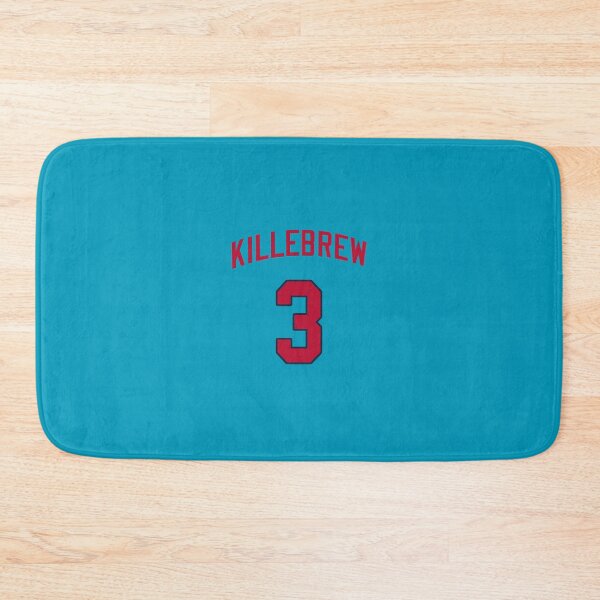 Item preview, Minnesota Legend- Killebrew - Harmon - Baseball designed and sold by positiveimages.