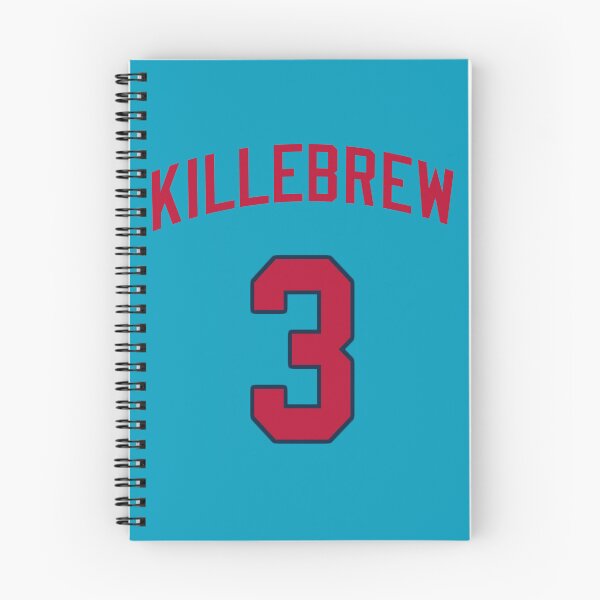 Item preview, Minnesota Legend- Killebrew - Harmon - Baseball designed and sold by positiveimages.