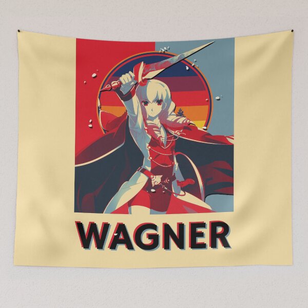 Item preview, Hopmon Wagfix designed and sold by martanjung.