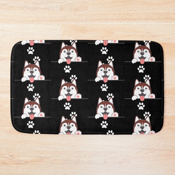 Item preview, A very playful dog designed and sold by The-Blue-Feline.