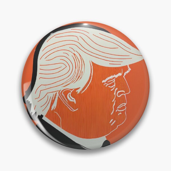 Item preview, TRUMP 2 designed and sold by pypelcoco.