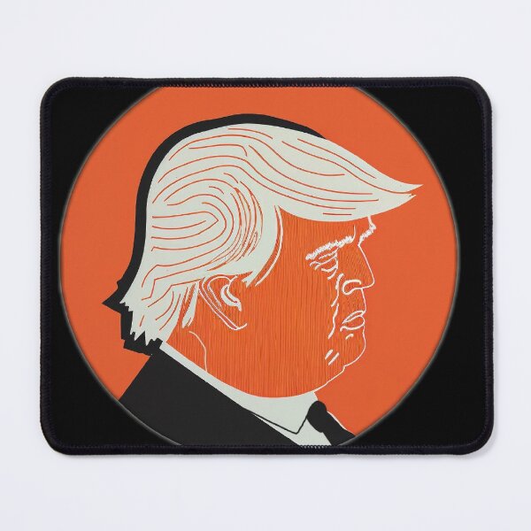Item preview, TRUMP 2 designed and sold by pypelcoco.