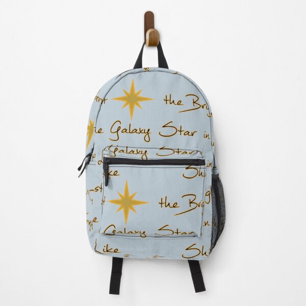 Item preview, Shine Like the Brightest Star in the Galaxy designed and sold by StarryEyedMolly.