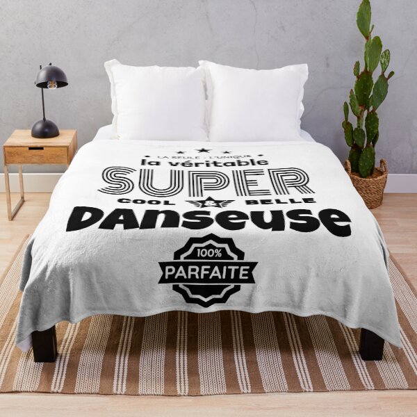 Item preview, super dancer 100% perfect humor designed and sold by la-petite-folie.