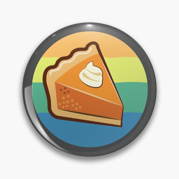 Item preview, Pumpkin Pie Slice | Thanksgiving   designed and sold by THROUGH-LIFE.