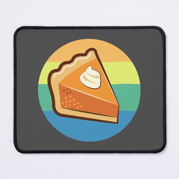 Item preview, Pumpkin Pie Slice | Thanksgiving designed and sold by THROUGH-LIFE.