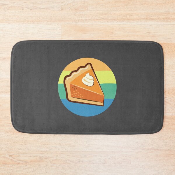 Item preview, Pumpkin Pie Slice | Thanksgiving   designed and sold by THROUGH-LIFE.