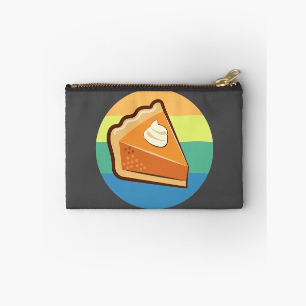 Item preview, Pumpkin Pie Slice | Thanksgiving   designed and sold by THROUGH-LIFE.