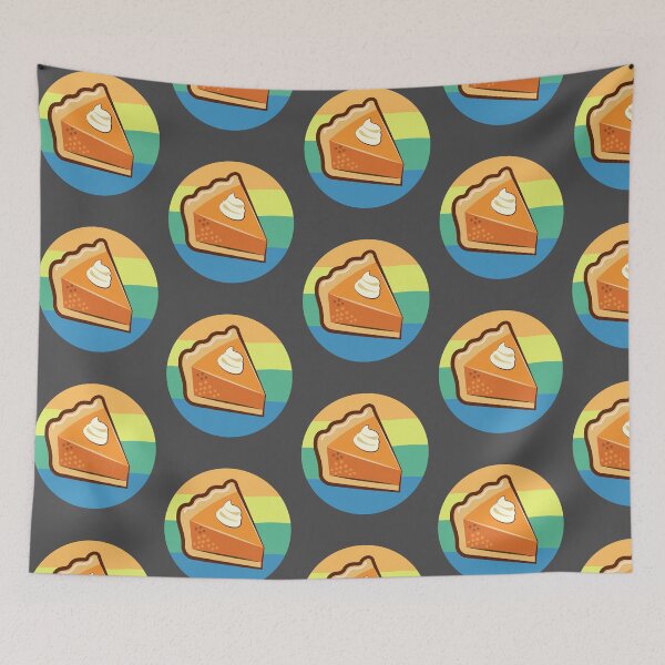 Item preview, Pumpkin Pie Slice | Thanksgiving   designed and sold by THROUGH-LIFE.