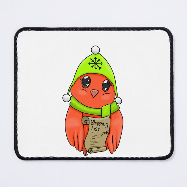 Item preview, Shopping Canary designed and sold by Lanaplays2.