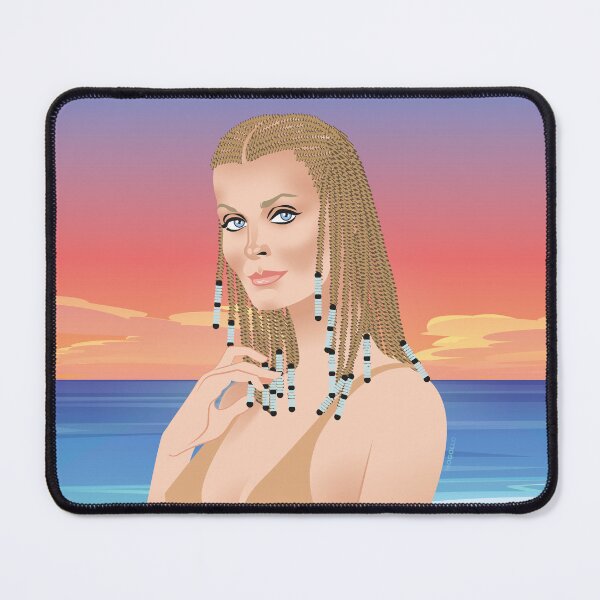 Item preview, Bo designed and sold by AleMogolloArt.