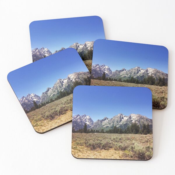 Item preview, Mountain Scene! designed and sold by Shelby Designs!.