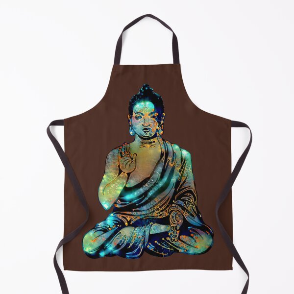 Item preview, Enlightened Buddha designed and sold by AintJames.