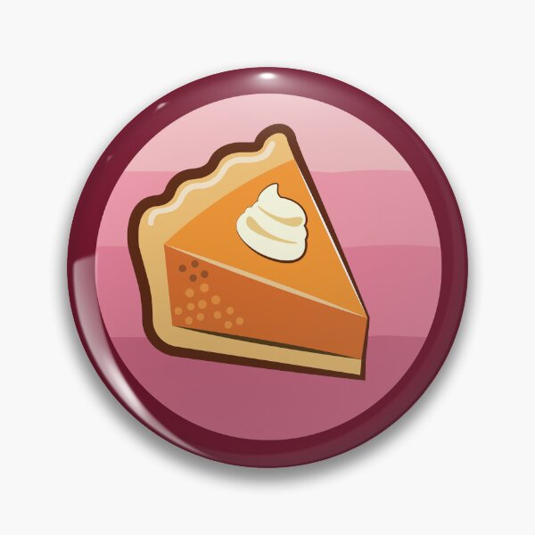 Item preview, Pumpkin Pie Slice | Thanksgiving   designed and sold by THROUGH-LIFE.