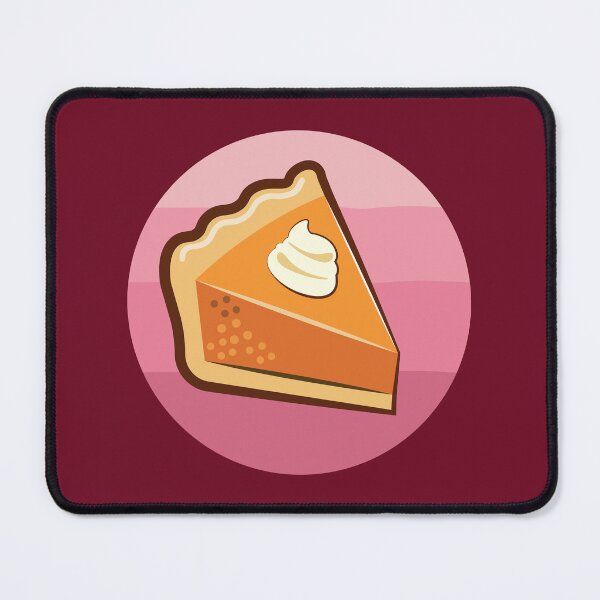 Item preview, Pumpkin Pie Slice | Thanksgiving designed and sold by THROUGH-LIFE.