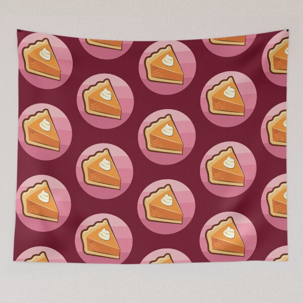 Item preview, Pumpkin Pie Slice | Thanksgiving   designed and sold by THROUGH-LIFE.