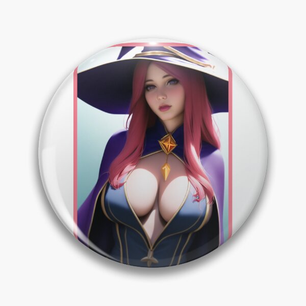 Item preview, Anime Waifu Goddess designed and sold by shop4fun.
