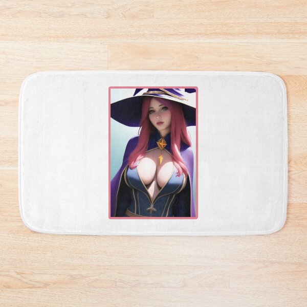 Item preview, Anime Waifu Goddess designed and sold by shop4fun.
