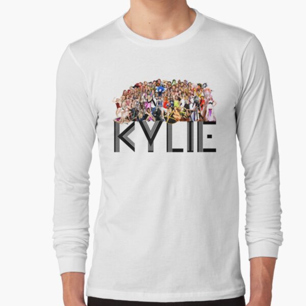 kylie tshirts