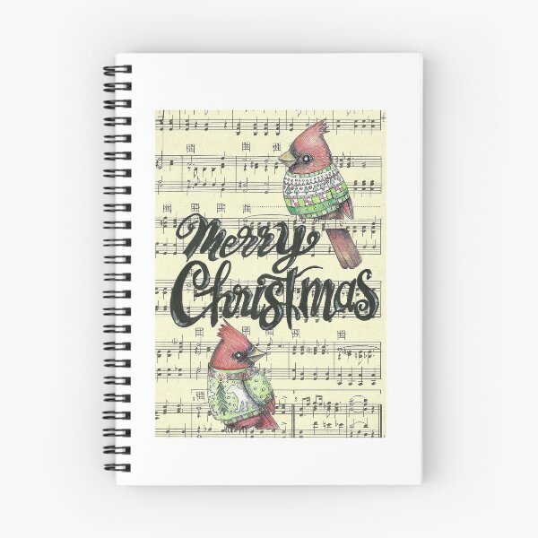 Item preview, Cardinal Christmas  designed and sold by Heather Munro.