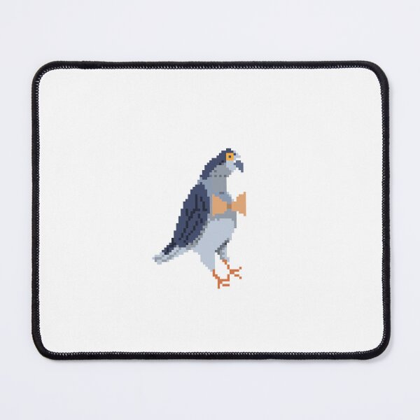 Item preview, Bowtie Fancy Pigeon designed and sold by edgethesketch.
