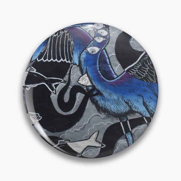 Item preview, Mural de Reikiavik designed and sold by Igor Pozdnyakov.