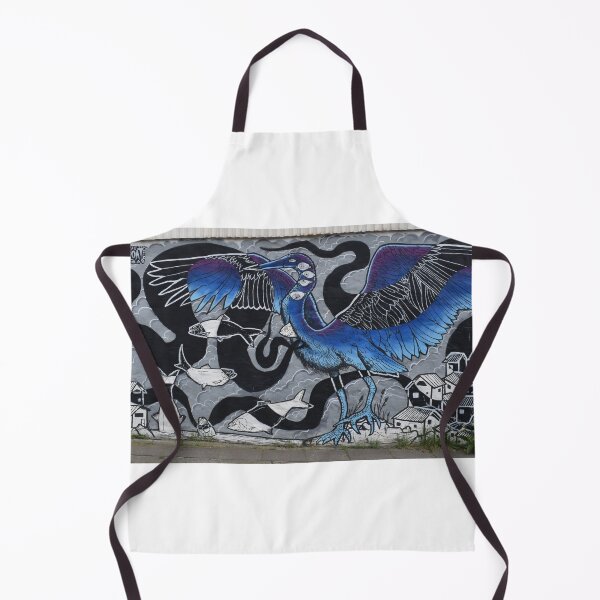 Item preview, Mural de Reikiavik designed and sold by Igor Pozdnyakov.