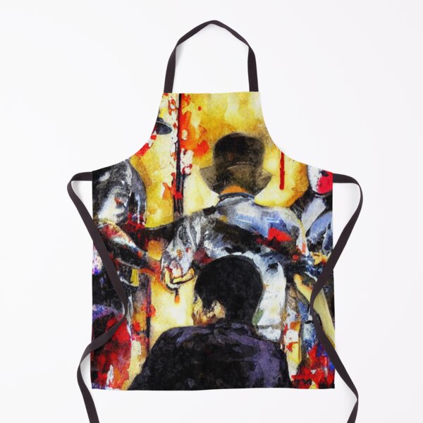 Item preview, Abstract Men designed and sold by Lylabean22.