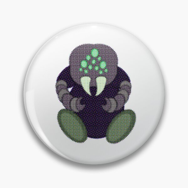 Item preview, Phasing Creature  designed and sold by Expired-Altoids.