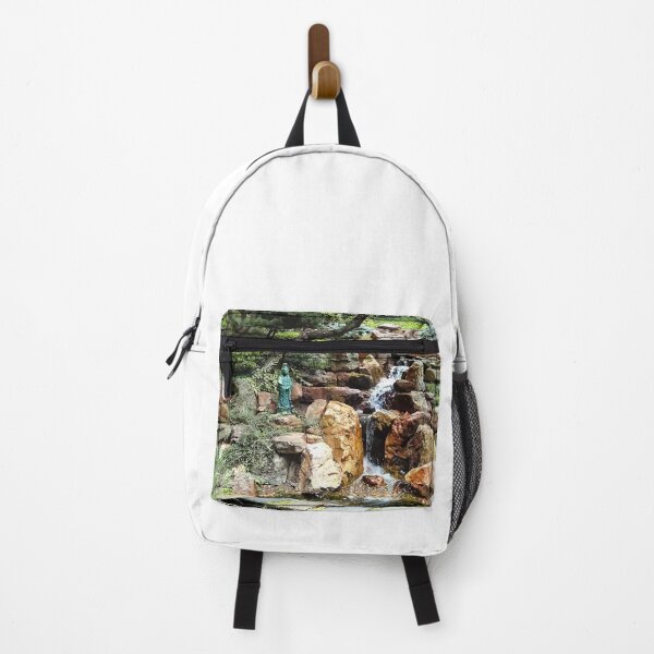 Item preview, Japanese Garden in Autumn designed and sold by Susan Savad.