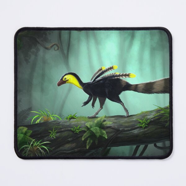 Item preview, Ubirajara designed and sold by Paleo-parallax.