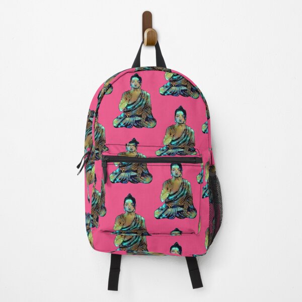 Item preview, Enlightened Buddha designed and sold by AintJames.